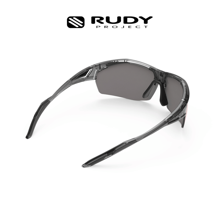 Sydus Crystal Ash Multilaser Rose Gold