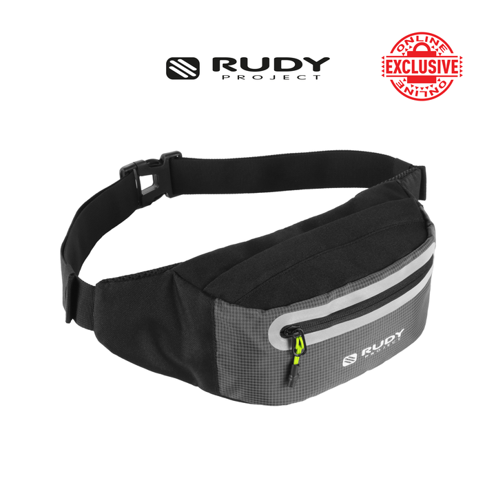 Raven Belt Bag