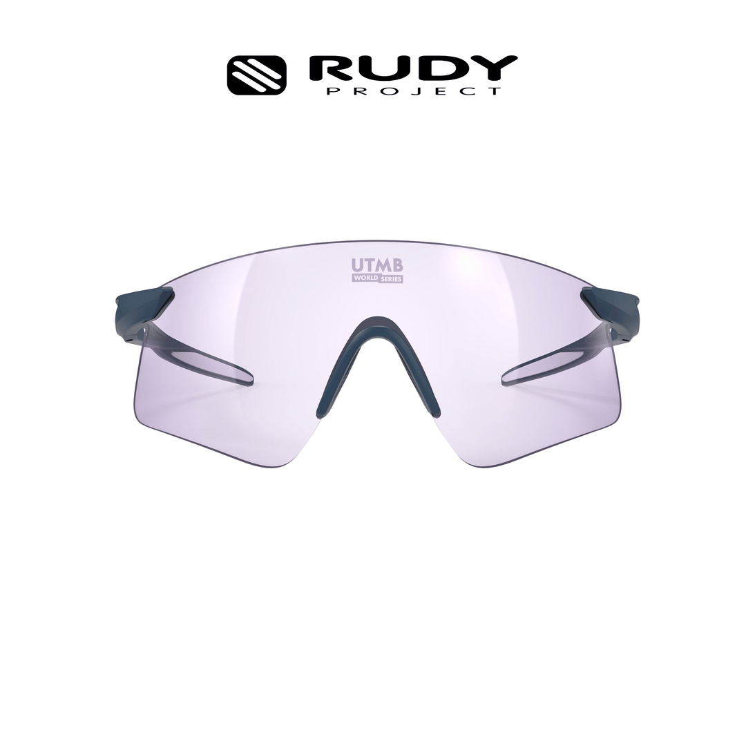 Astral Sphere UTMB PX2 Laser Purple
