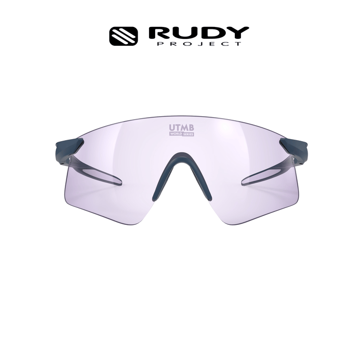Astral Sphere UTMB PX2 Laser Purple