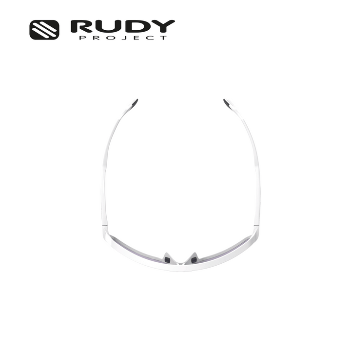 Spinshield White Matte ImpactX Purple