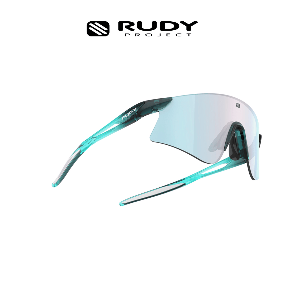 Astral Crystal Teal Multilaser Osmium