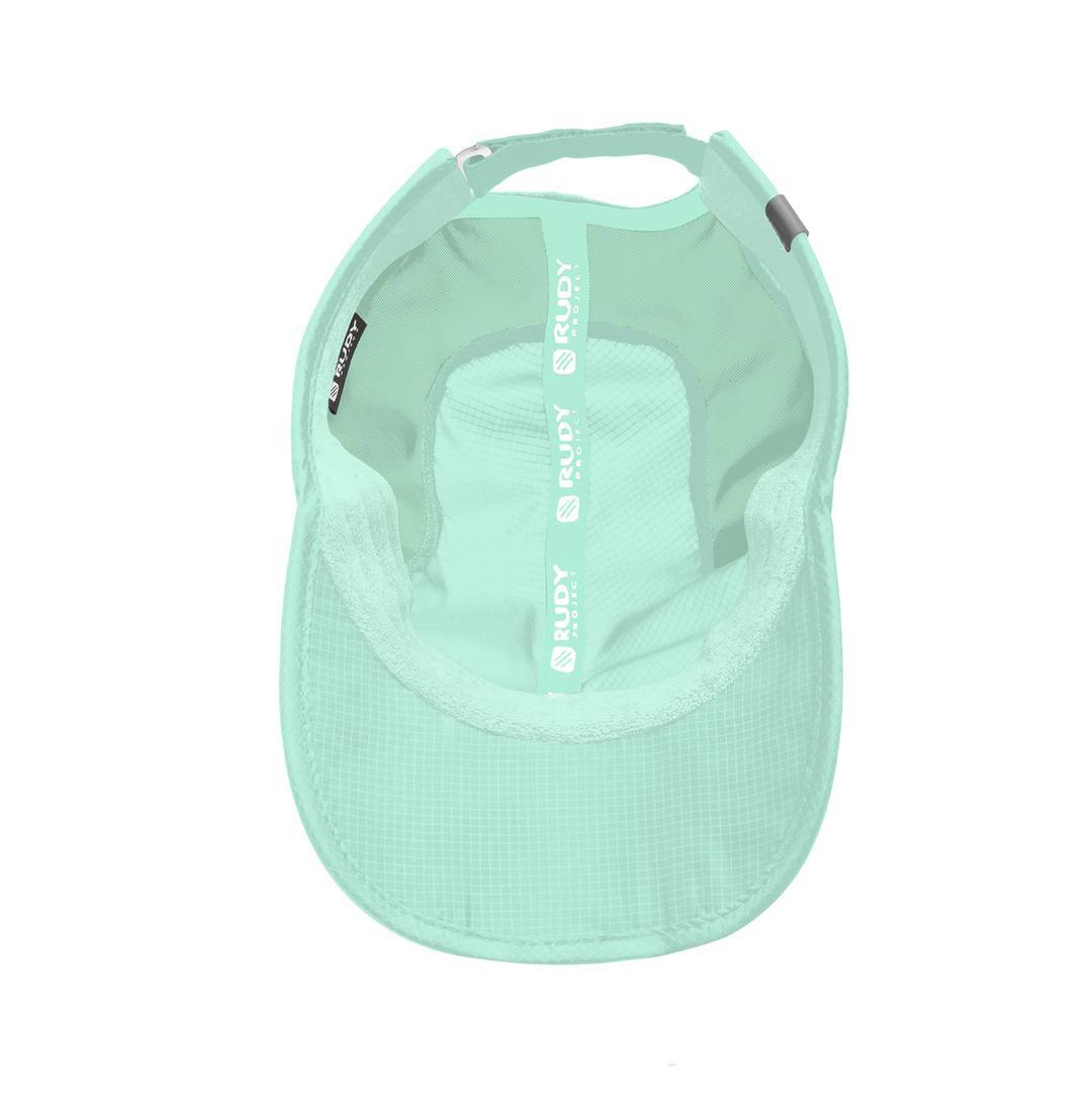 Emblem Logo Foldable Cap