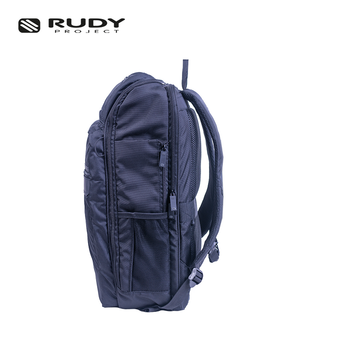 Torino Backpack in Black