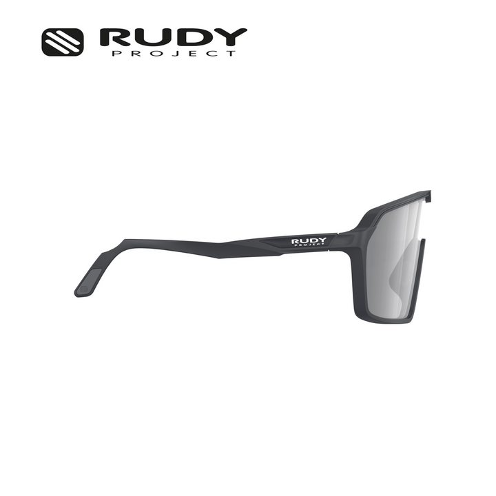 Spinshield  Black Matte ImpactX Black