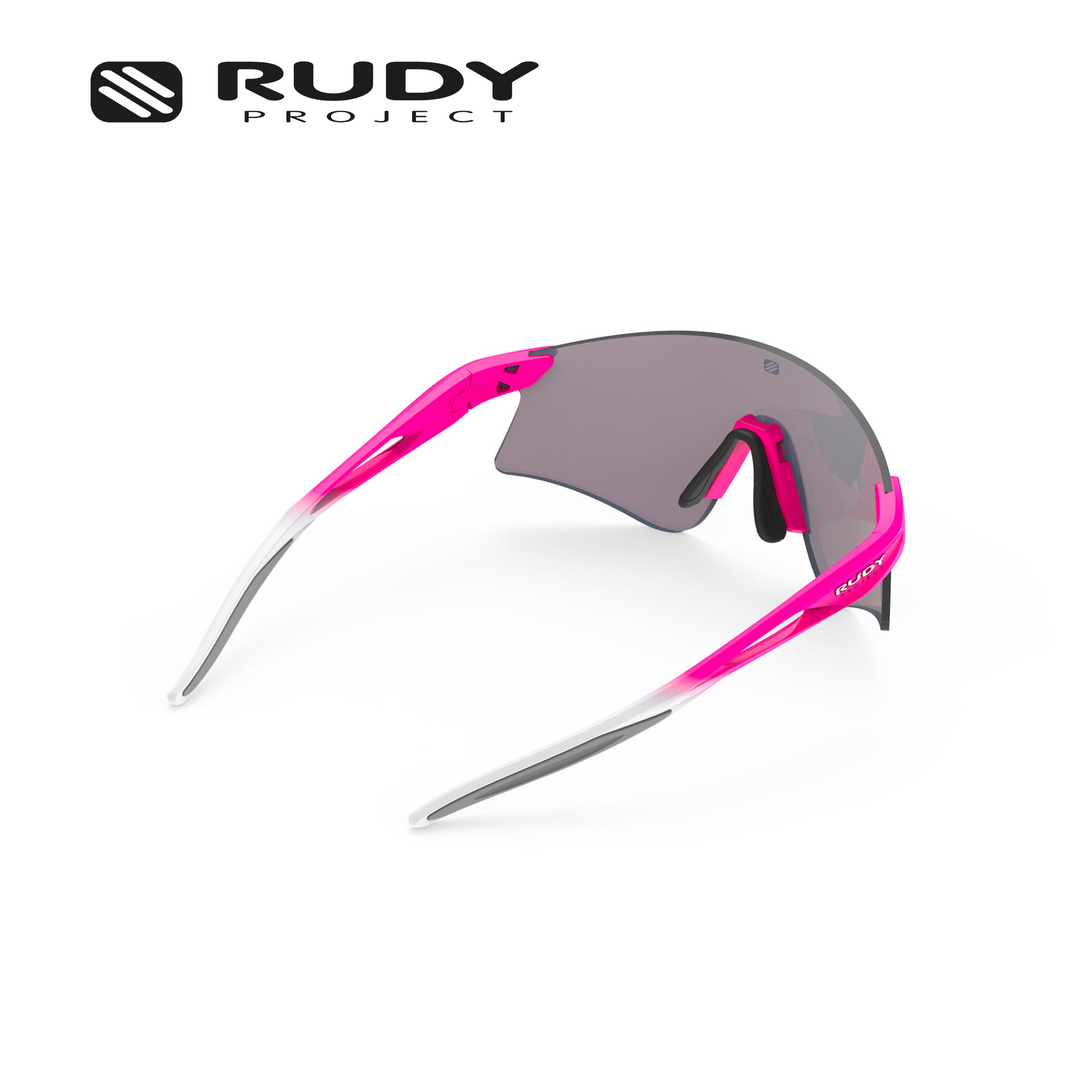 Astral Pink Fluo Gloss Multilaser Ice