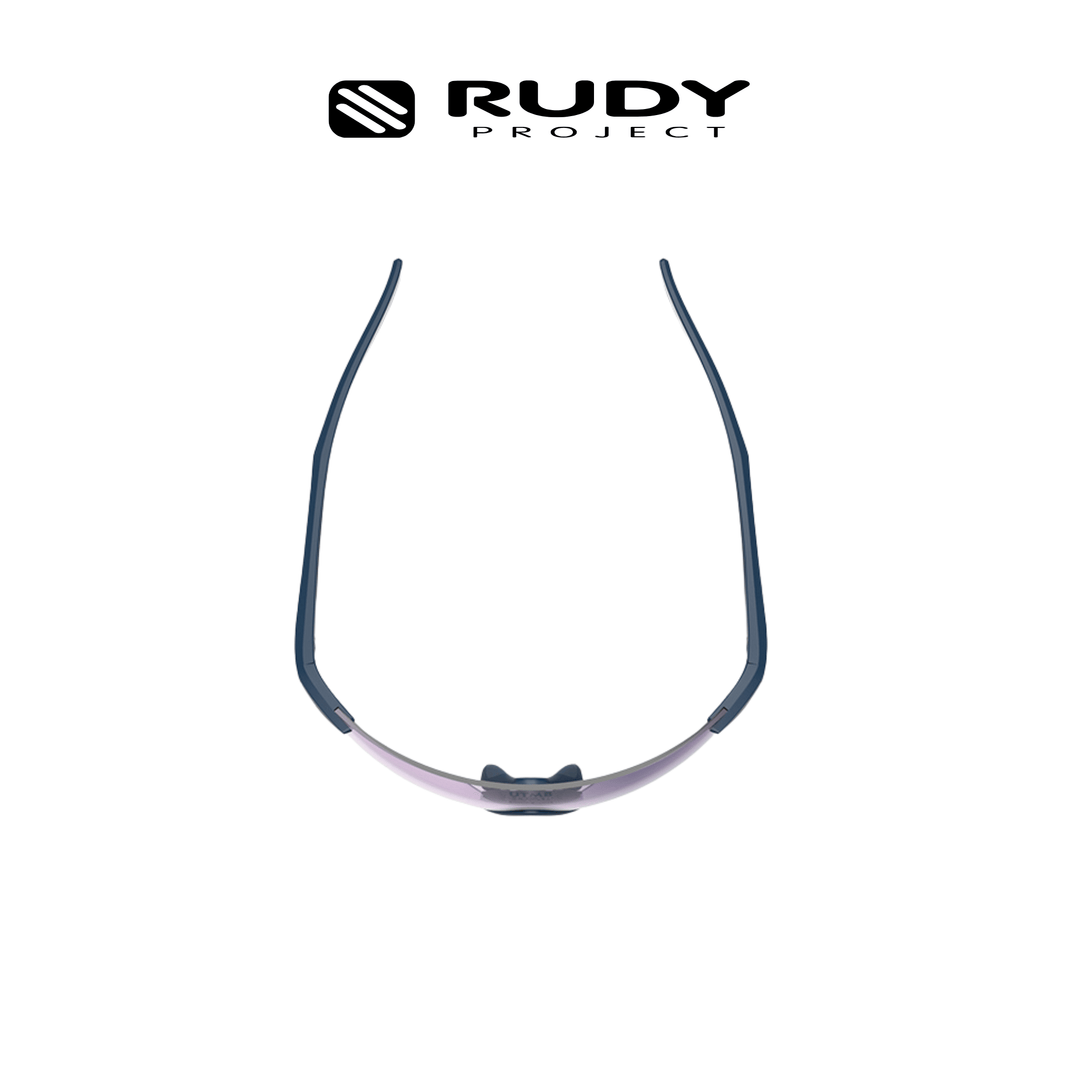 Astral Sphere UTMB PX2 Laser Purple
