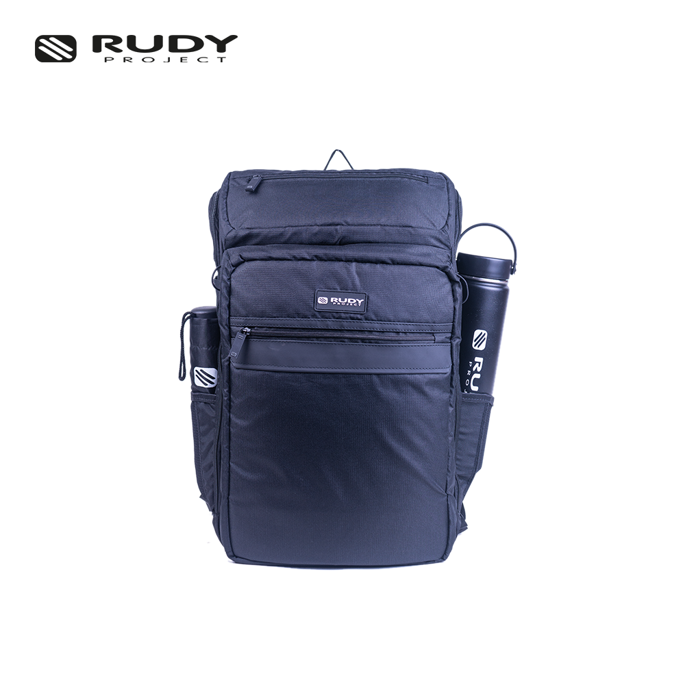 Torino Backpack in Black