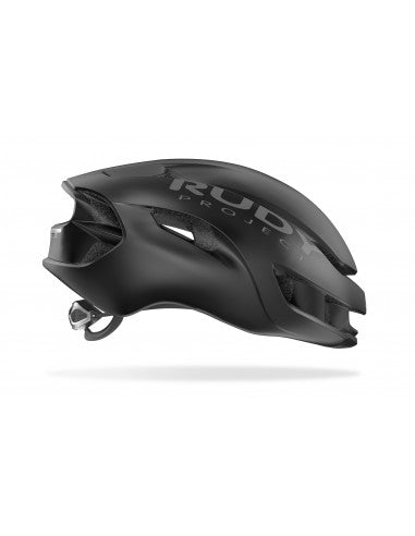 Nytron Black Matte