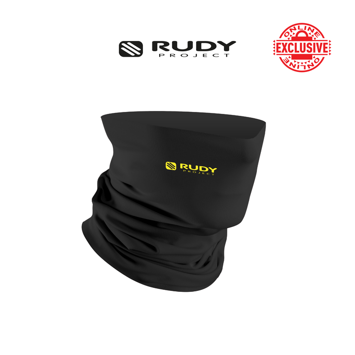 Neck Gaiter Black