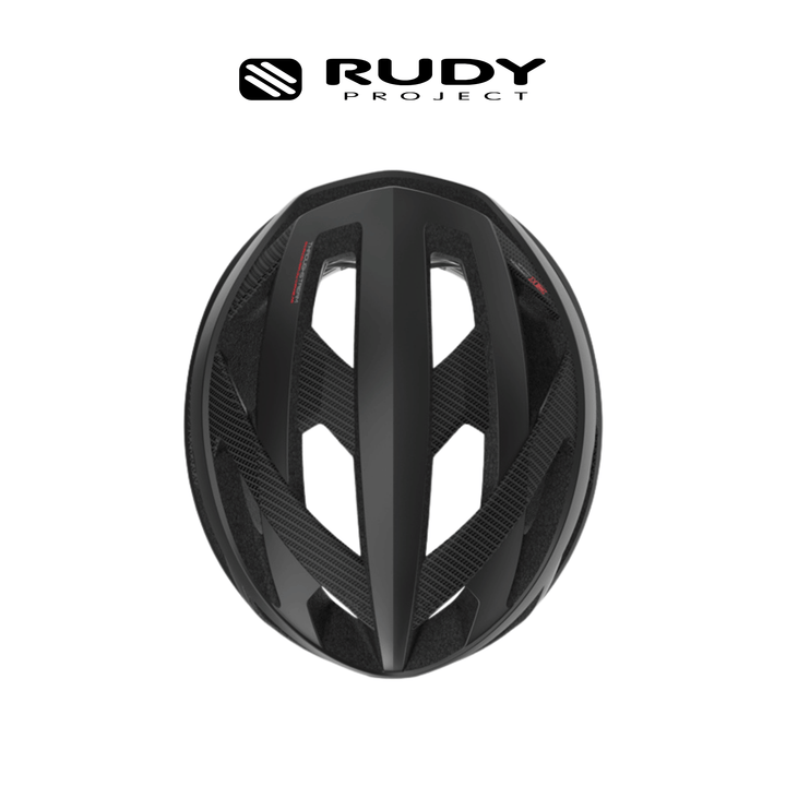 Rebel Carbon Black Matte