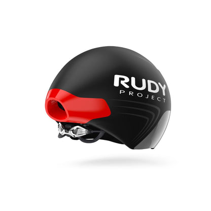 The Wing Helmet in Matte Black