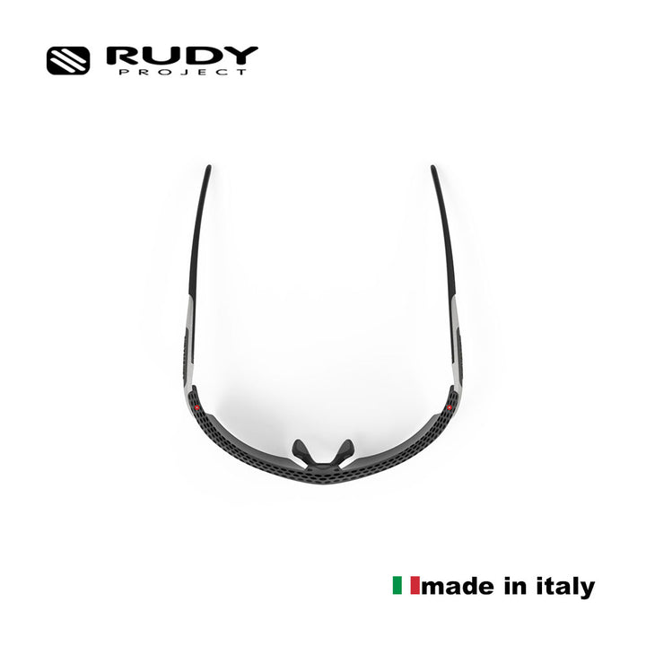 Rydon Carbon Smoke Black