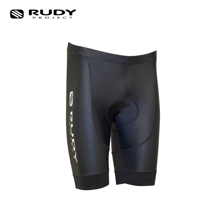 Biking Cycling Jersey Shorts in Black And White