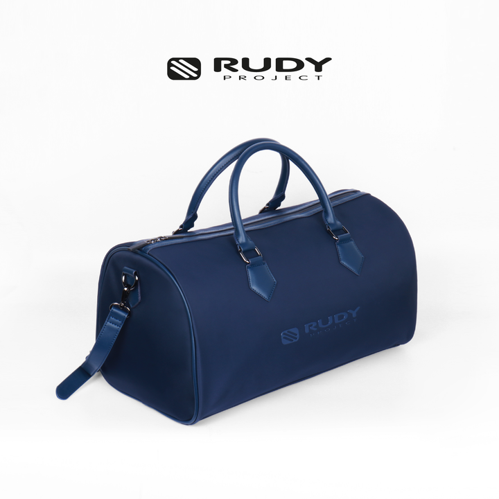 Summit Duffel Bag Navy