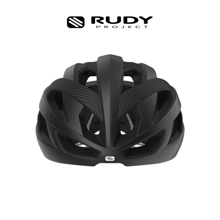 Rebel Carbon Black Matte