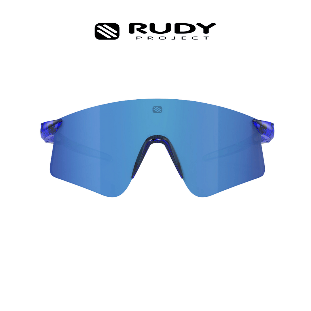 Astral X Crystal Blue Multilaser Blue