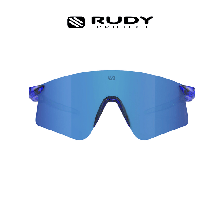 Astral X Crystal Blue Multilaser Blue