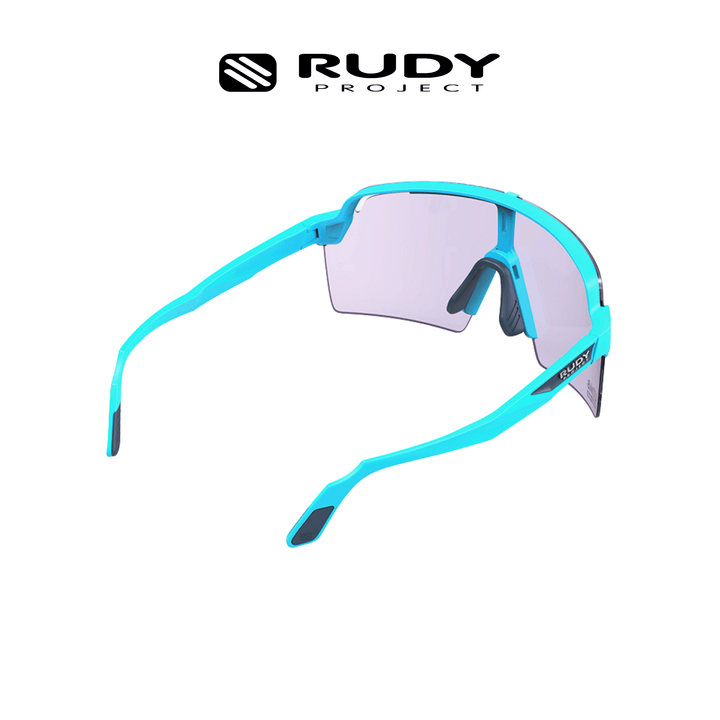 Spinshield Pro UTMB Azur Matte PX2 Laser