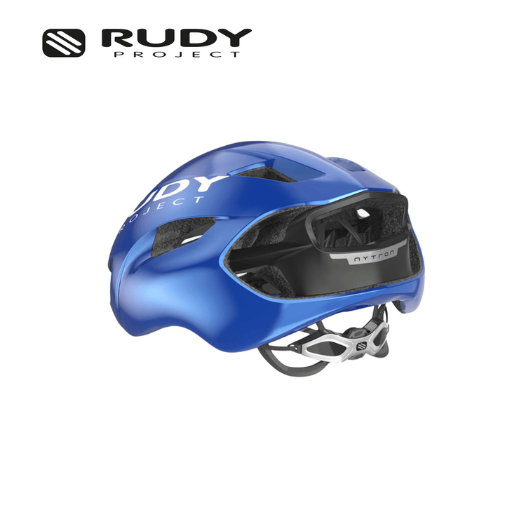 Nytron Blue Metal