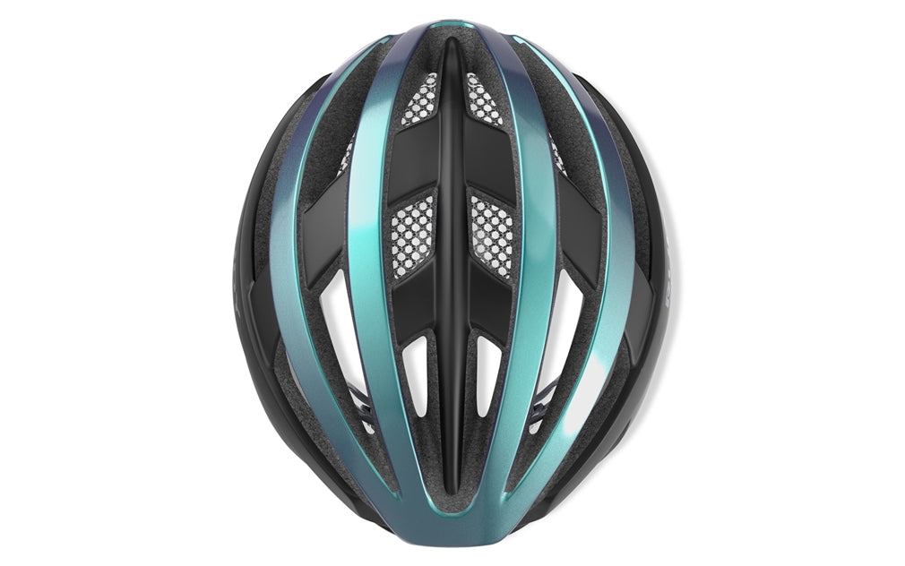 Venger Iridescent Blue