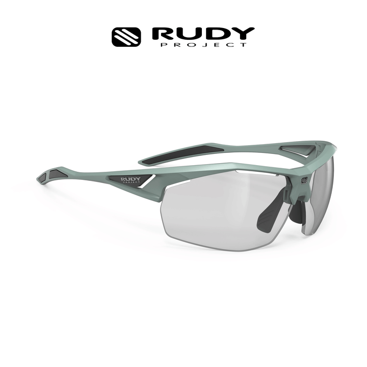 Sydus Green Sage ImpactX Black