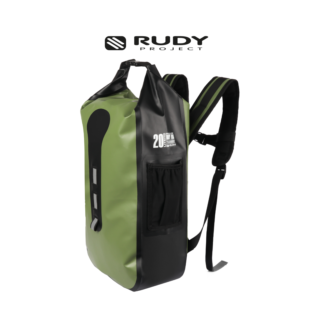 Gulf 20L Dry Bag Backpack