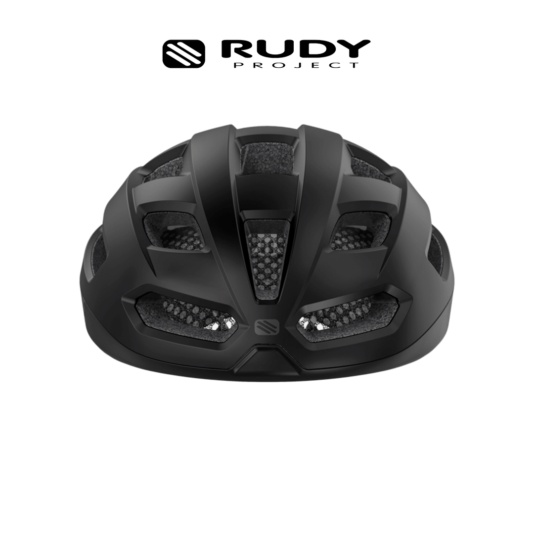 Skudo Black Matte