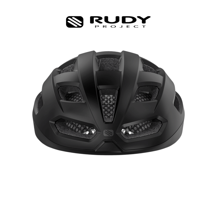 Skudo Black Matte