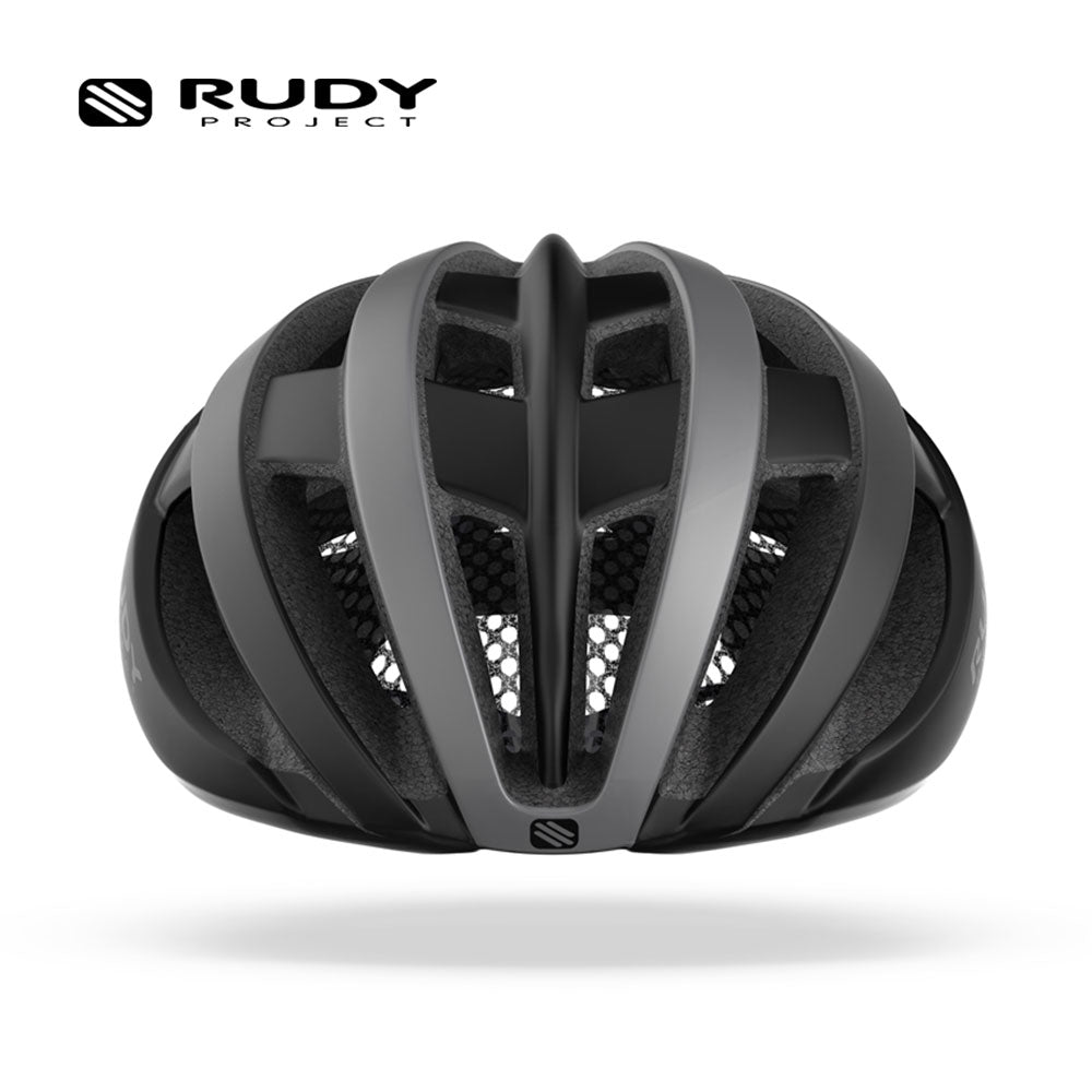 Venger Road Black Matte