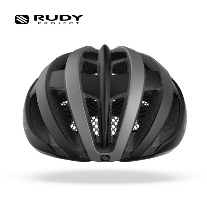 Venger Road Black Matte