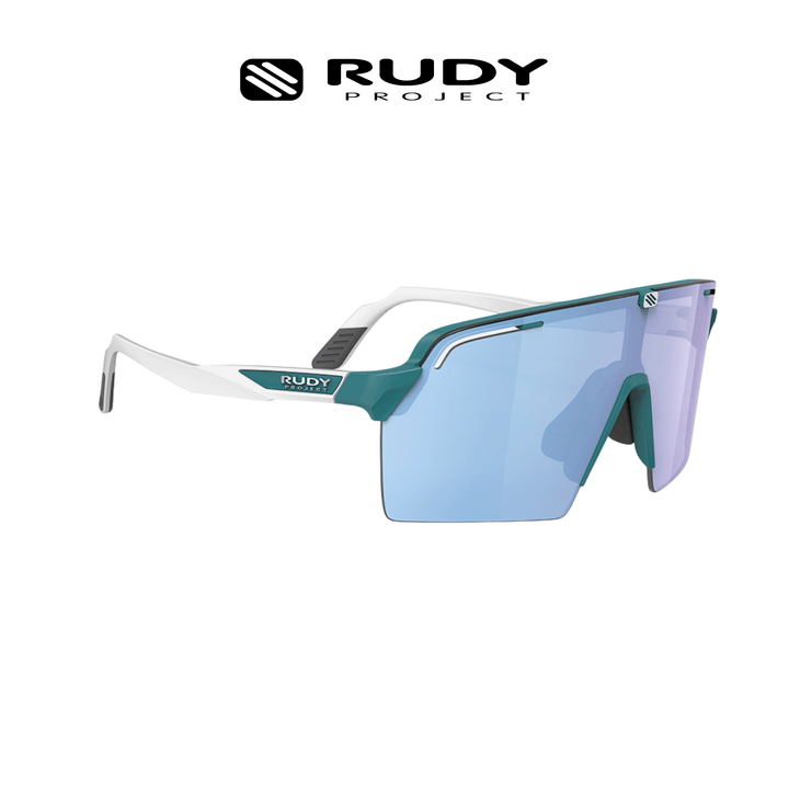 Spinshield Pro Teal Matte Multilaser Ice