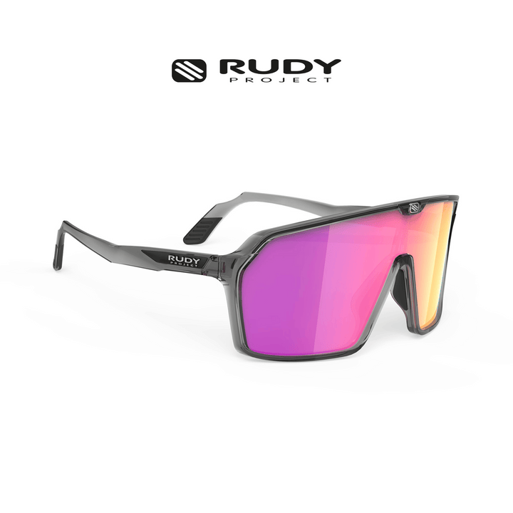 Spinshield Crystal Ash Multilaser Sunset