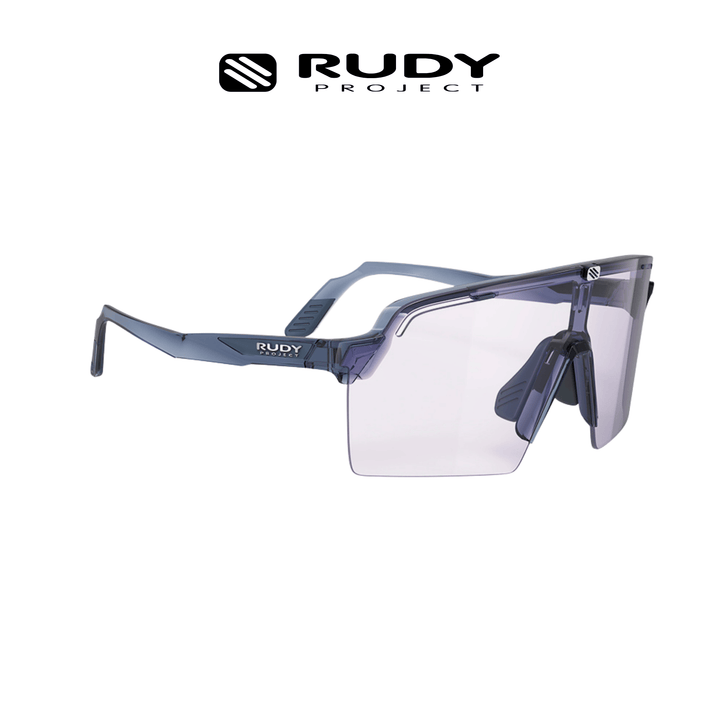 Spinshield Pro Avio Gloss PX2 Laser Purple