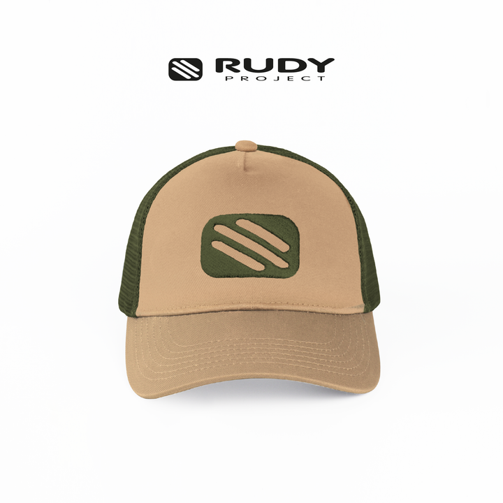 Trucker Cap Khaki