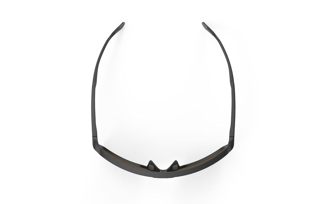 Spinshield Black Matte Multilaser Blue