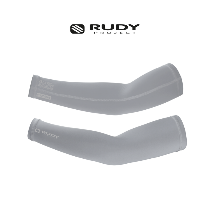 Arm Sleeves Grey