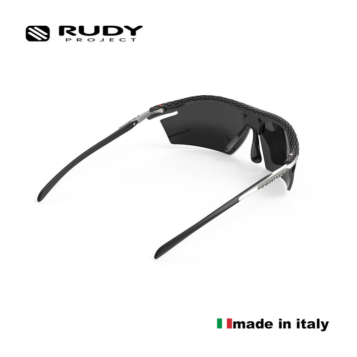 Rydon Carbon Smoke Black