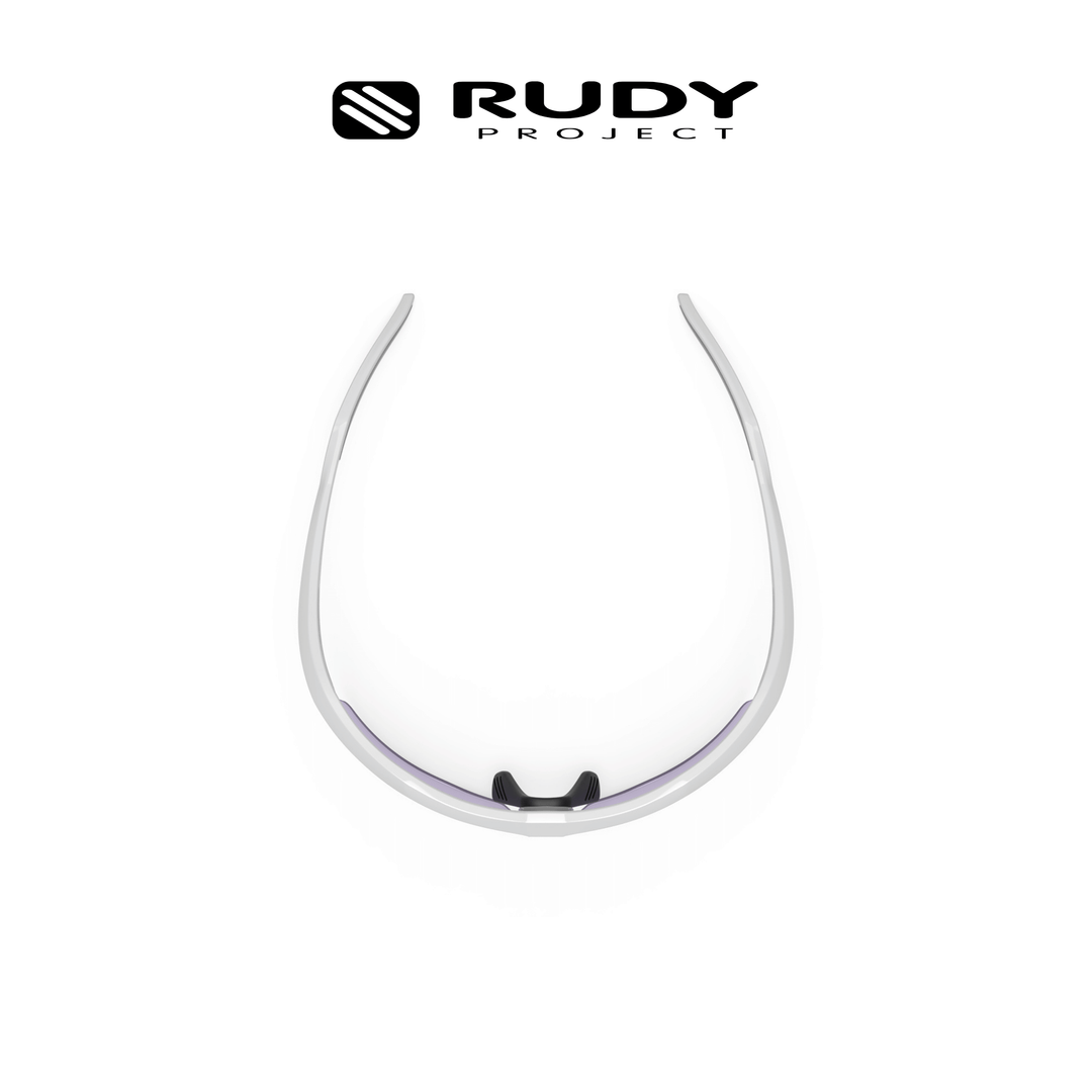 Sydus White Gloss ImpactX Purple