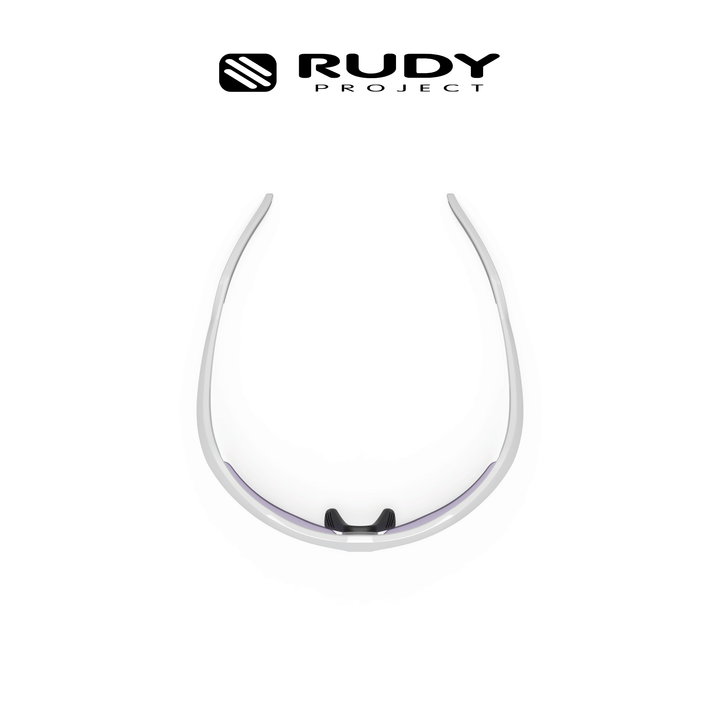 Sydus White Gloss ImpactX Purple
