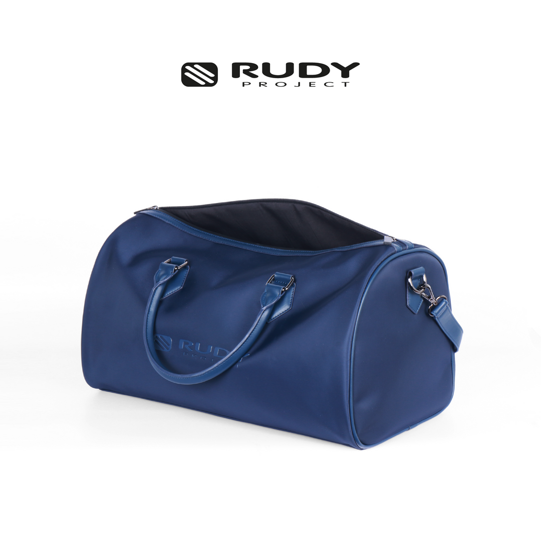 Summit Duffel Bag Navy