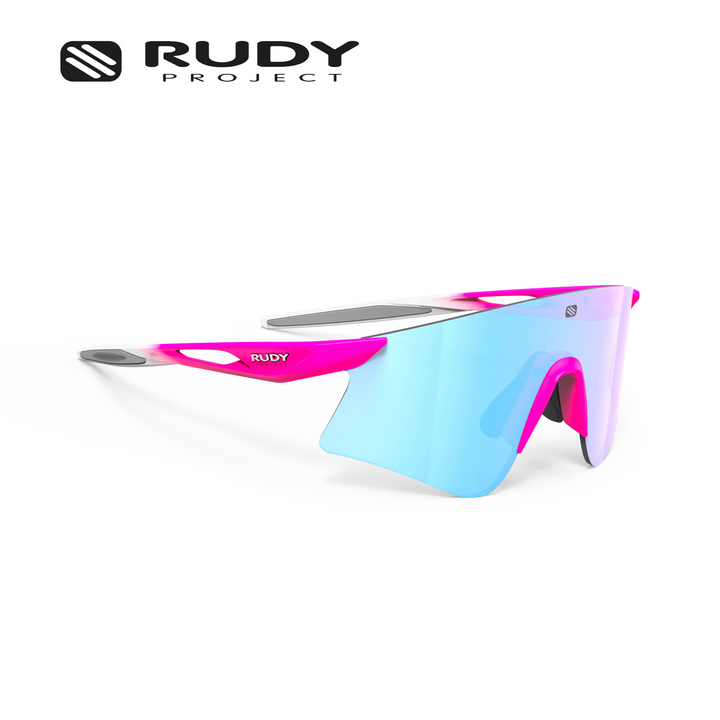 Astral Pink Fluo Gloss Multilaser Ice
