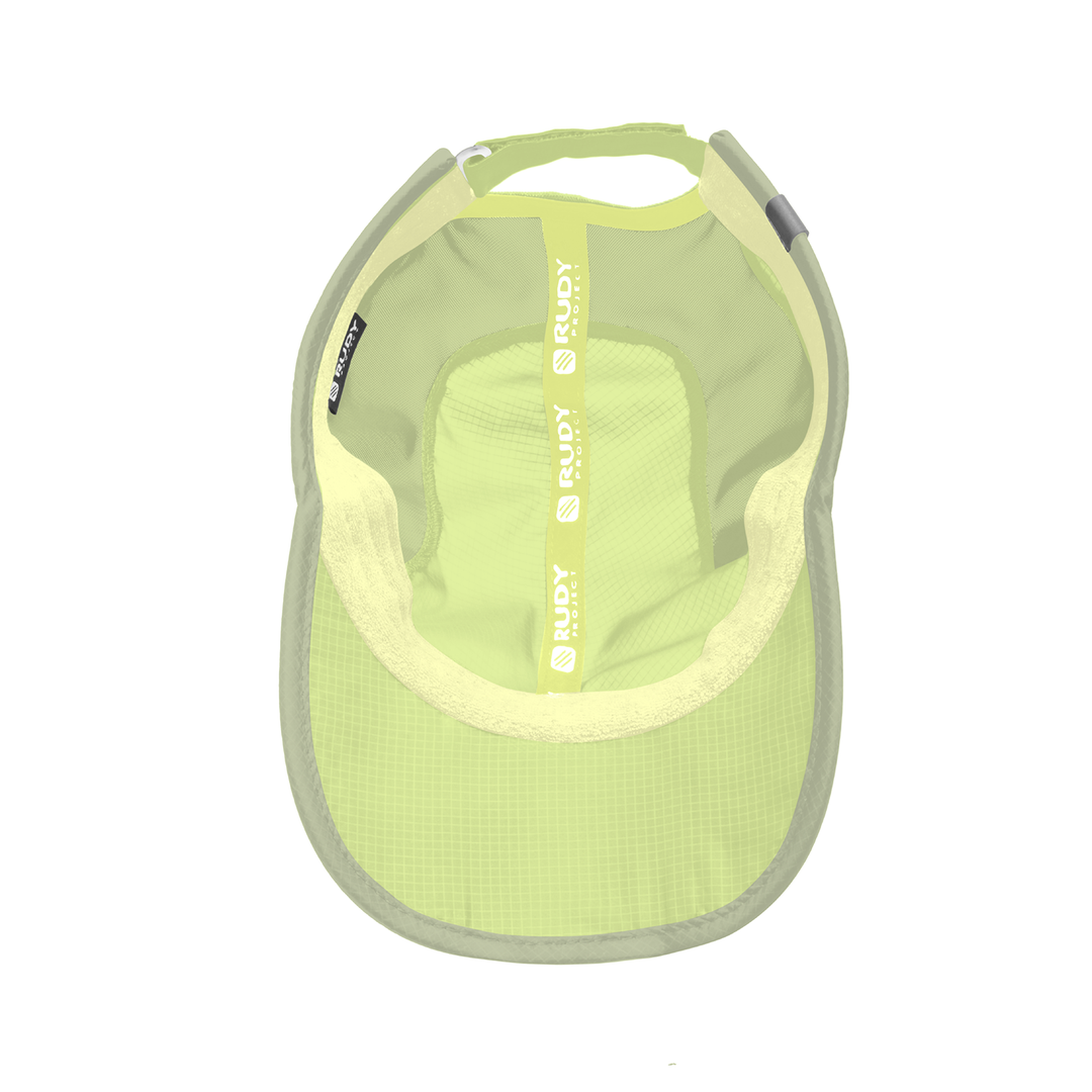 Emblem Logo Foldable Cap