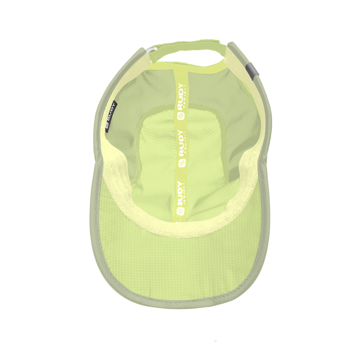 Emblem Logo Foldable Cap