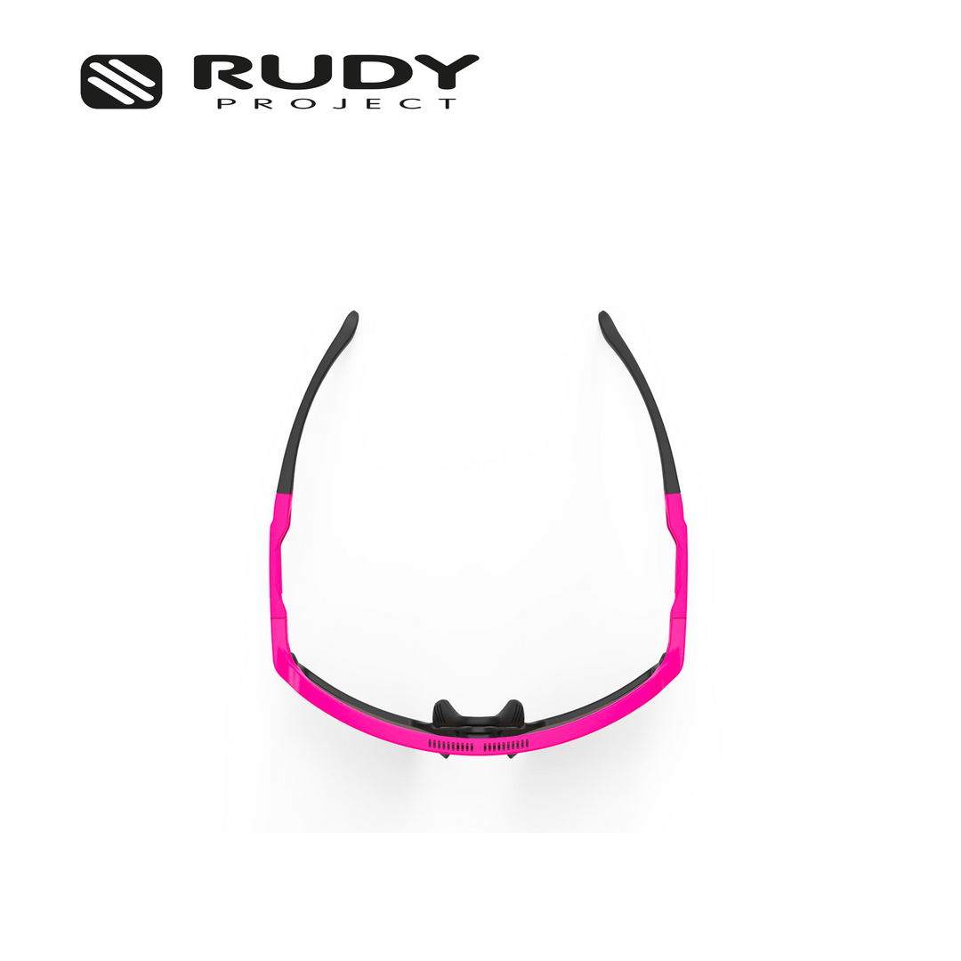 Kelion Pink Fluo Multilaser Sunset