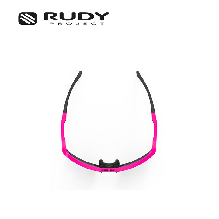 Kelion Pink Fluo Multilaser Sunset