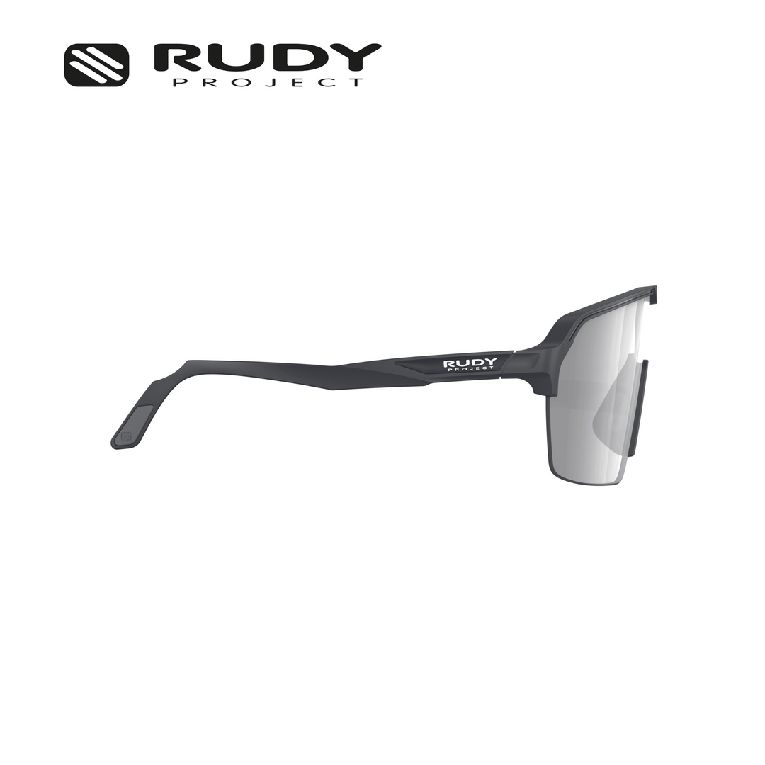 Spinshield Air Black Matte ImpactX