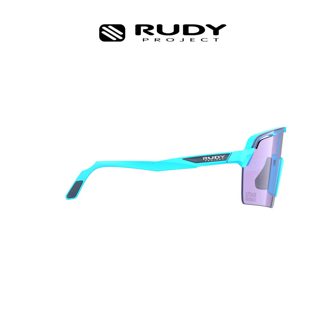 Spinshield Pro UTMB Azur Matte PX2 Laser
