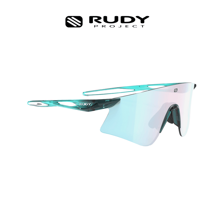 Astral Crystal Teal Multilaser Osmium