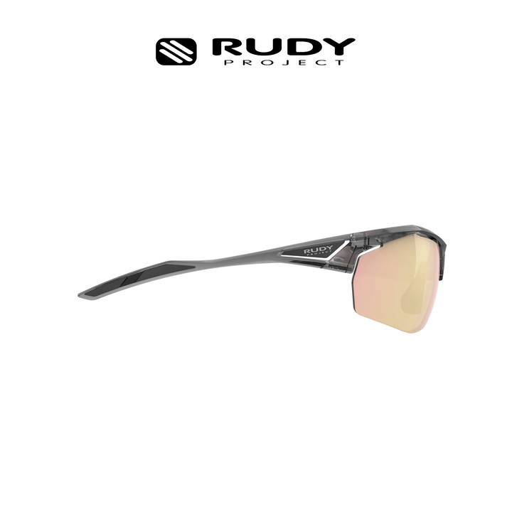 Sydus Crystal Ash Multilaser Rose Gold